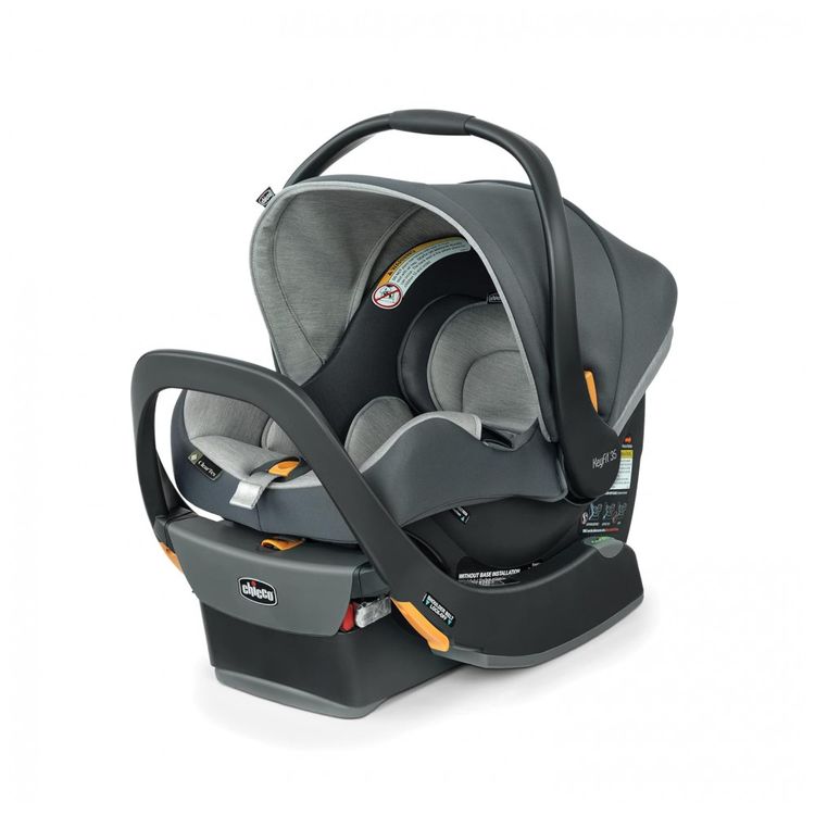 Cadeira-de-Bebe-para-Carro-Chicco-KeyFit-35-com-5-Posicoes-foto-0