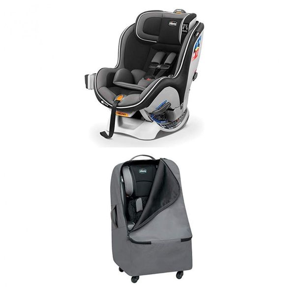 Cadeira-de-Bebe-para-Carro-Chicco-NextFit-Zip-com-Capa-para-foto-0