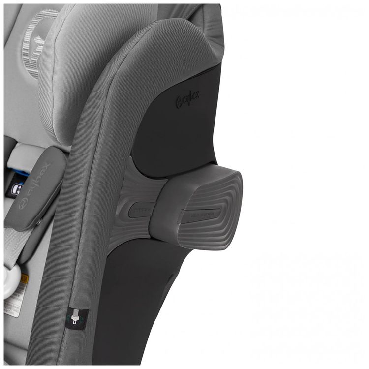 Cadeira-de-Bebe-para-Carro-Cybex-Gold-Eternis-Tudo-em-Um-com-foto-3