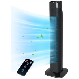 Ventilador-de-Torre-Uthfy-com-Temporizador-de-7H-e-Modo-foto-0