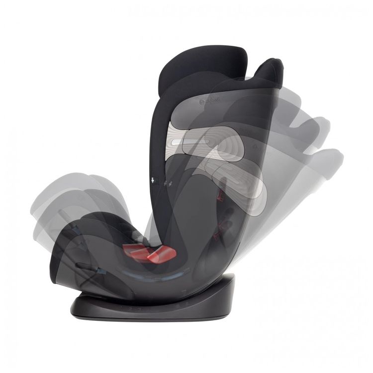 Cadeira-de-Bebe-para-Carro-CYBEX-Eternis-S-com-SensorSafe-foto-2