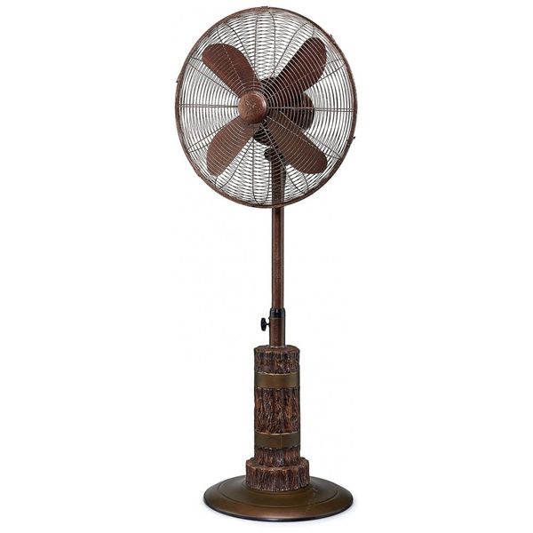 Ventilador-de-Piso-Designer-Aire-com-3-Velocidades-110V-foto-0