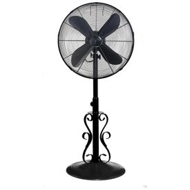 Ventilador-de-Piso-Designer-Aire-com-3-Velocidades-110V-foto-0