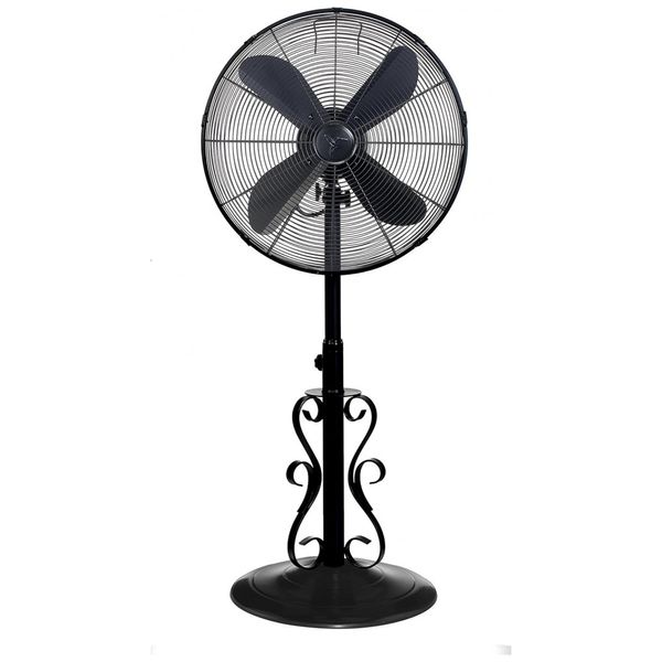 Ventilador-de-Piso-Designer-Aire-com-3-Velocidades-110V-foto-0