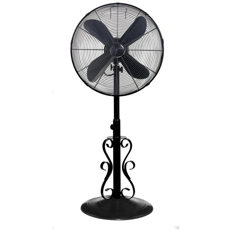 Ventilador-de-Piso-Designer-Aire-com-3-Velocidades-110V-foto-0