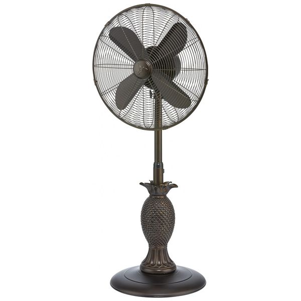 Ventilador-de-Piso-Designer-Aire-com-3-Velocidades-110V-foto-0