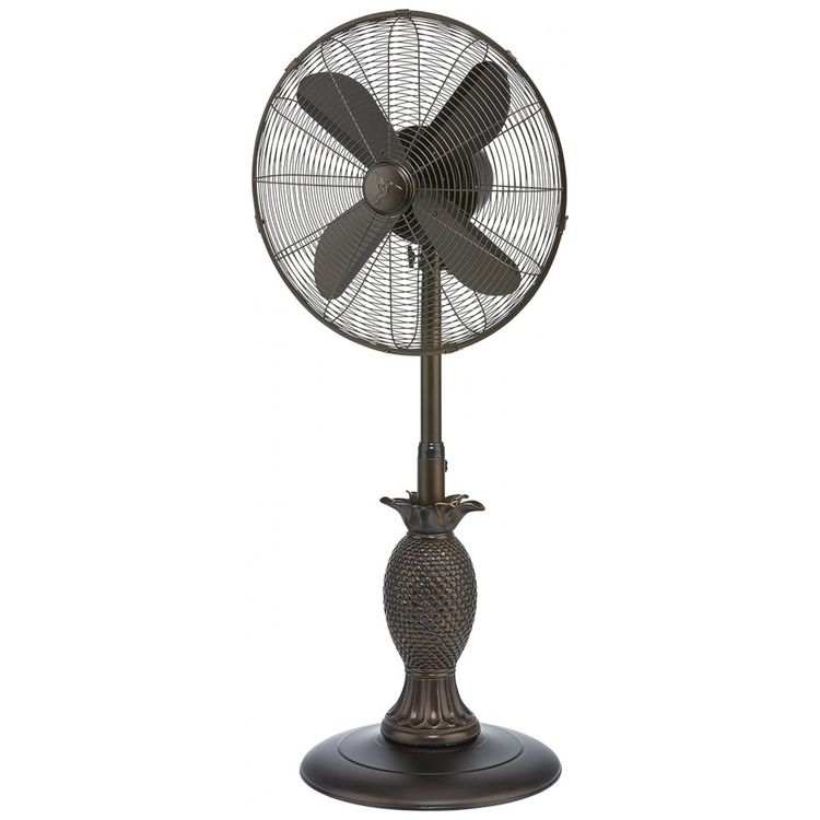 Ventilador-de-Piso-Designer-Aire-com-3-Velocidades-110V-foto-0