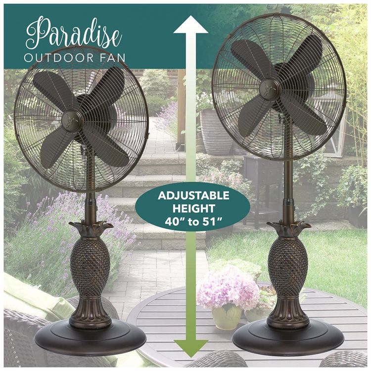 Ventilador-de-Piso-Designer-Aire-com-3-Velocidades-110V-foto-2