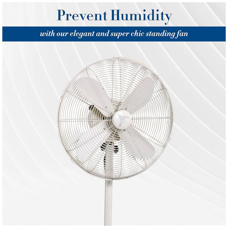 Ventilador-de-Piso-Designer-Aire-com-3-Velocidades-110V-foto-3
