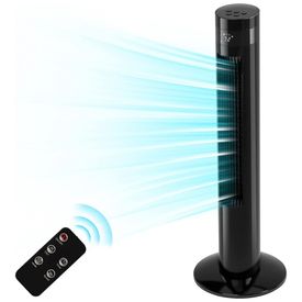 Ventilador-de-Torre-Antarctic-Star-com-3-Velocidades-foto-0