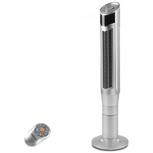 Ventilador-de-Torre-com-8-Velocidades-Controle-Remoto-e-foto-0