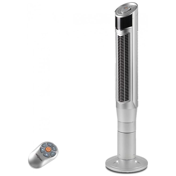 Ventilador-de-Torre-com-8-Velocidades-Controle-Remoto-e-foto-0