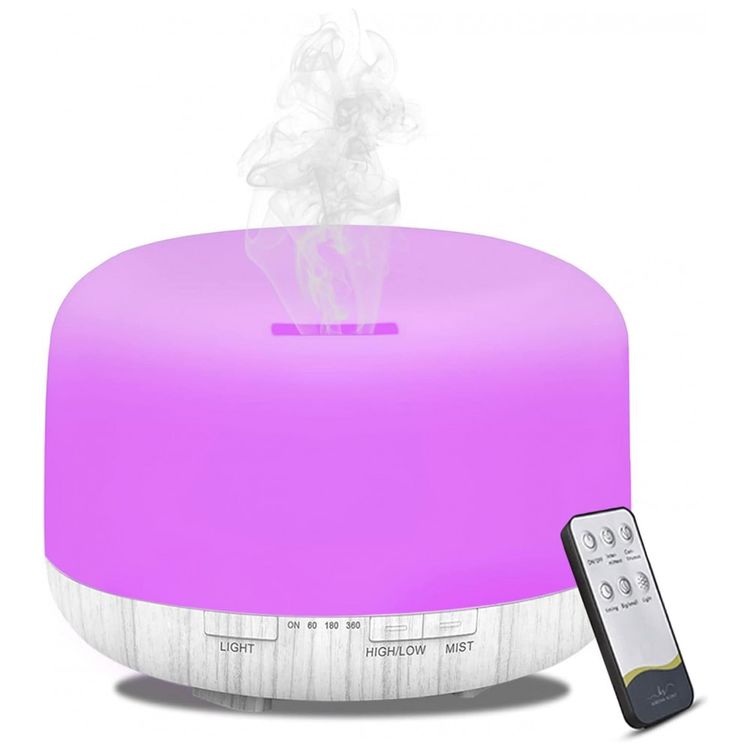 Umidificador-Portatil-MOVOYEE-500mL-ate-8H-com-Controle-foto-0