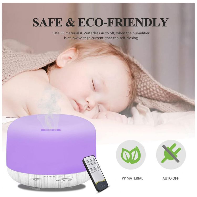 Umidificador-Portatil-MOVOYEE-500mL-ate-8H-com-Controle-foto-3