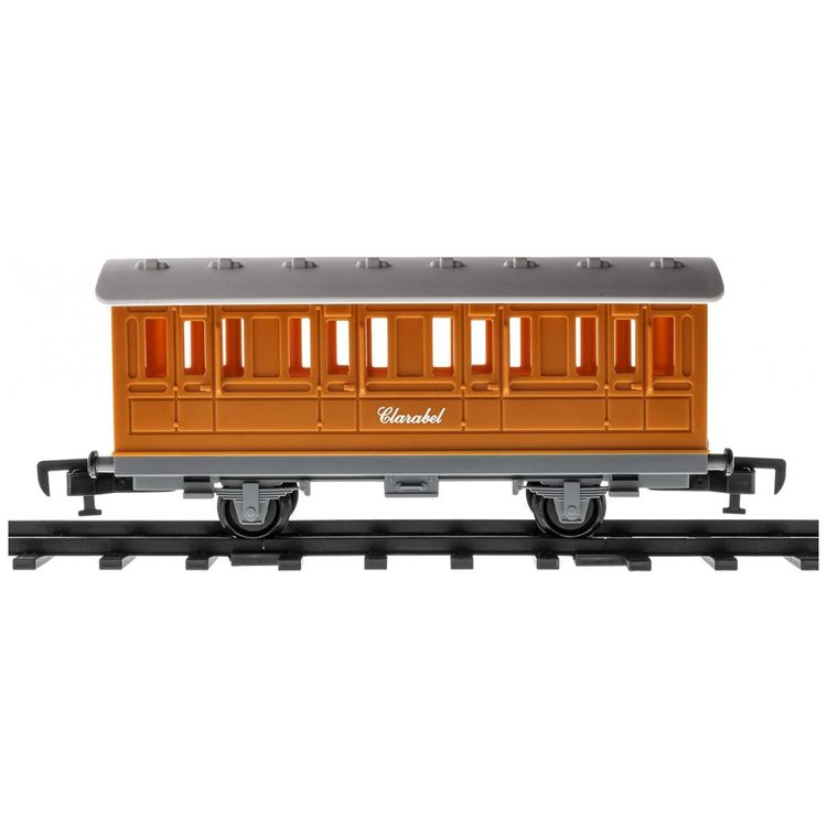 Conjunto-de-Trem-Trenzinho-Eletrico-LIONEL-Thomas-Friends-foto-3