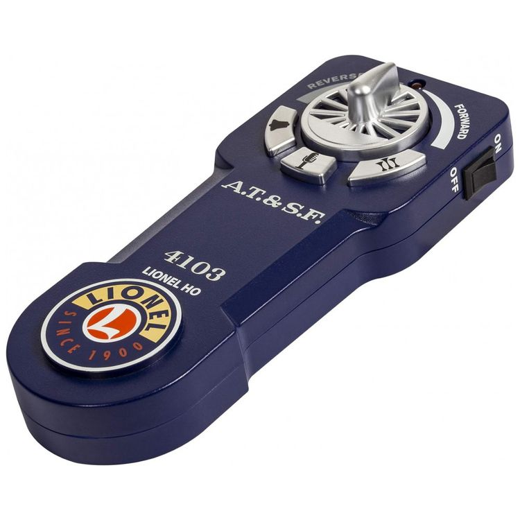 Conjunto-de-Trem-Trenzinho-Eletrico-LIONEL-Santa-Fe-Cajon-foto-5