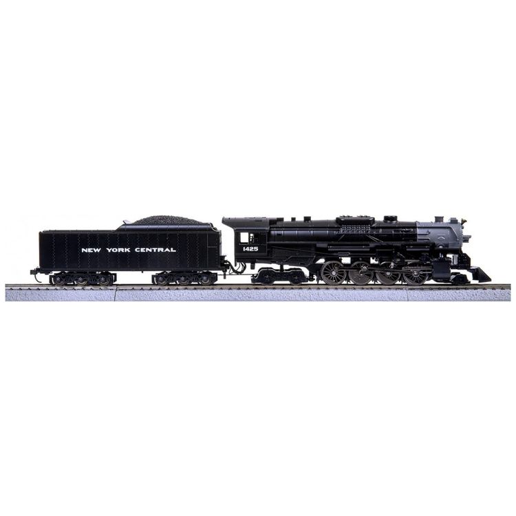 Central-Conjunto-de-Trem-Trenzinho-Eletrico-LIONEL-New-York-foto-2