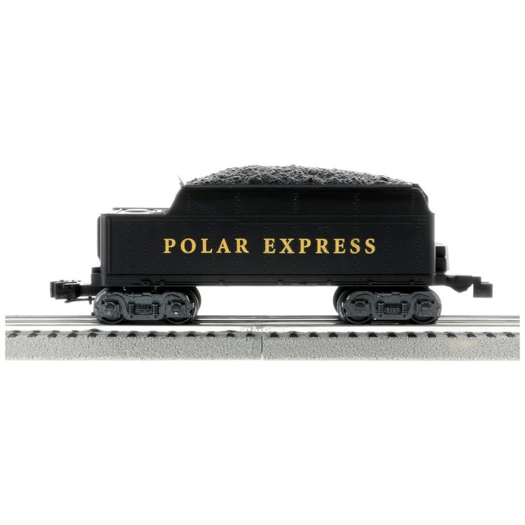 Conjunto-de-Trem-Trenzinho-Eletrico-LIONEL-The-Polar-Express-foto-5