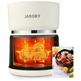 AirFryer-12-em-1-JORAKY-3-L-de-Capacidade-com-Tela-Digital-foto-0
