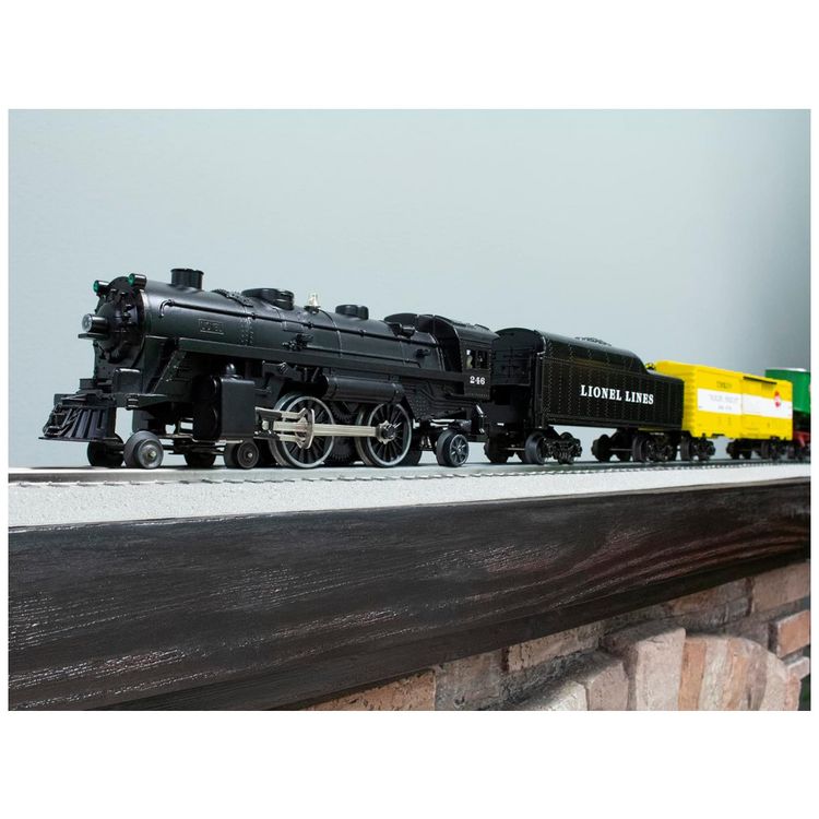 Conjunto-de-Trem-Trenzinho-Eletrico-LIONEL-LionChief-para-foto-5