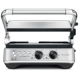 Sanduicheira-Grill-Antiaderente-Breville-BGR700BSS-Aco-foto-0