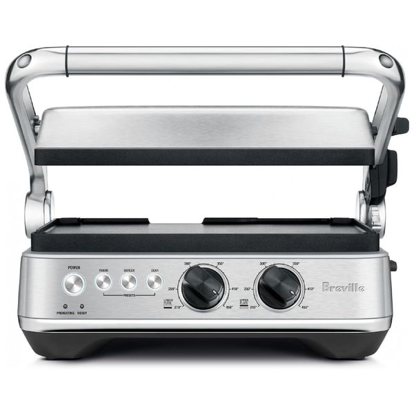 Sanduicheira-Grill-Antiaderente-Breville-BGR700BSS-Aco-foto-0