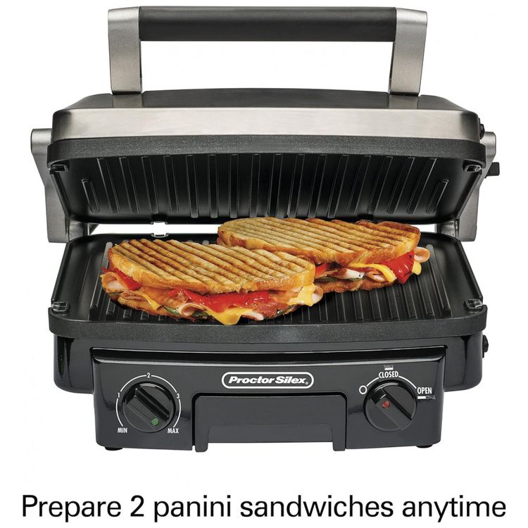 Sanduicheira-Grill-Antiaderente-5-em-1-Proctor-Silex-com-foto-1