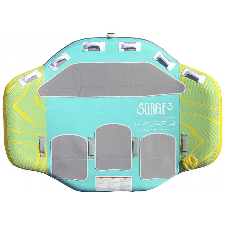 Boia-Rebocavel-Aquatica-Havasu-Watersports-para-3-Pessoas-foto-0
