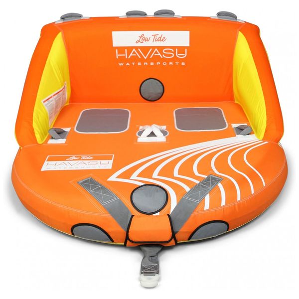 Boia-Rebocavel-Aquatica-Havasu-Watersports-para-2-Pessoas-foto-0