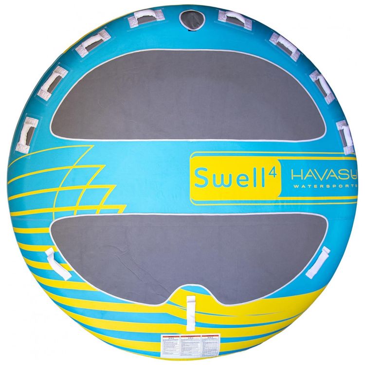Boia-Rebocavel-Aquatica-Havasu-Watersports-para-4-Pessoas-foto-0