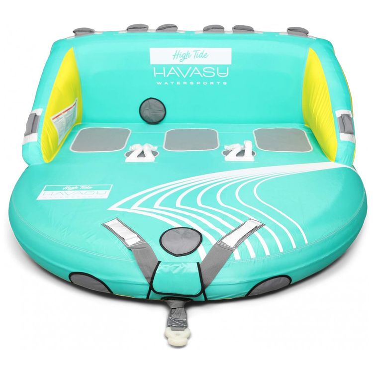 Boia-Rebocavel-Aquatica-Havasu-Watersports-para-3-Pessoas-foto-0