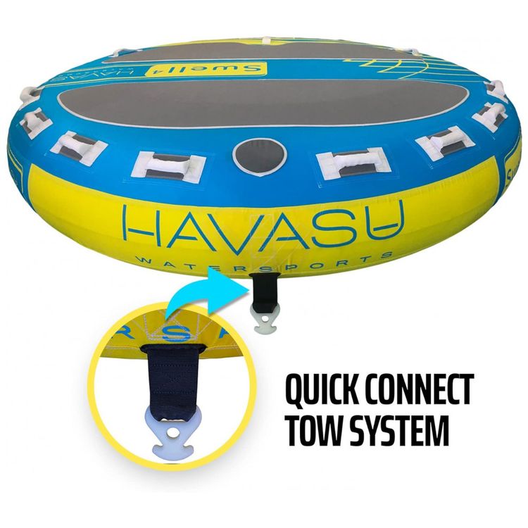 Boia-Rebocavel-Aquatica-Havasu-Watersports-para-4-Pessoas-foto-5