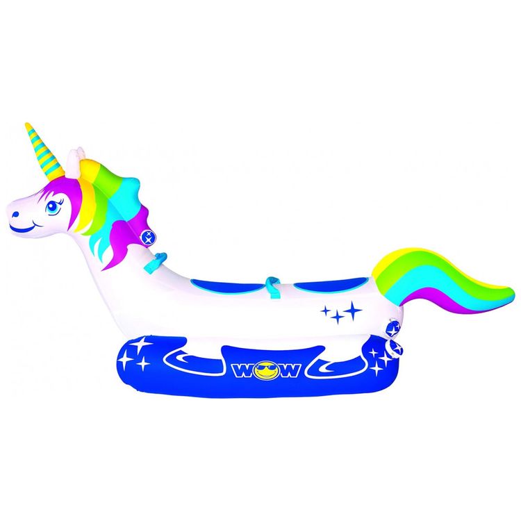 Tubo-Unicorn-Rebocavel-Aquatica-WOW-Sports-para-2-Pessoas-foto-0