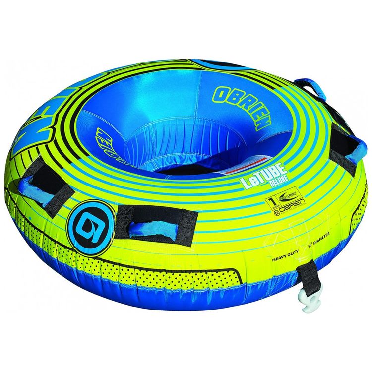 Boia-Rebocavel-Aquatica-OBrien-para-1-Pessoa-Azul-foto-0