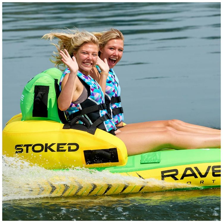 Boia-Rebocavel-Aquatica-RAVE-Sports-02644-para-2-Pessoas-foto-2
