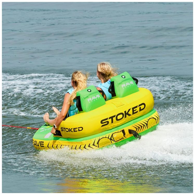Boia-Rebocavel-Aquatica-RAVE-Sports-02644-para-2-Pessoas-foto-3