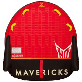 Boia-Rebocavel-Aquatica-HO-Mavericks-2-para-2-Pessoas-foto-0