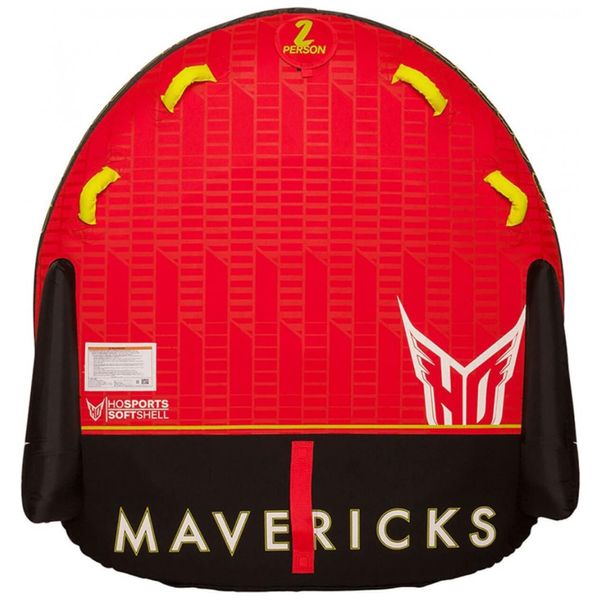 Boia-Rebocavel-Aquatica-HO-Mavericks-2-para-2-Pessoas-foto-0