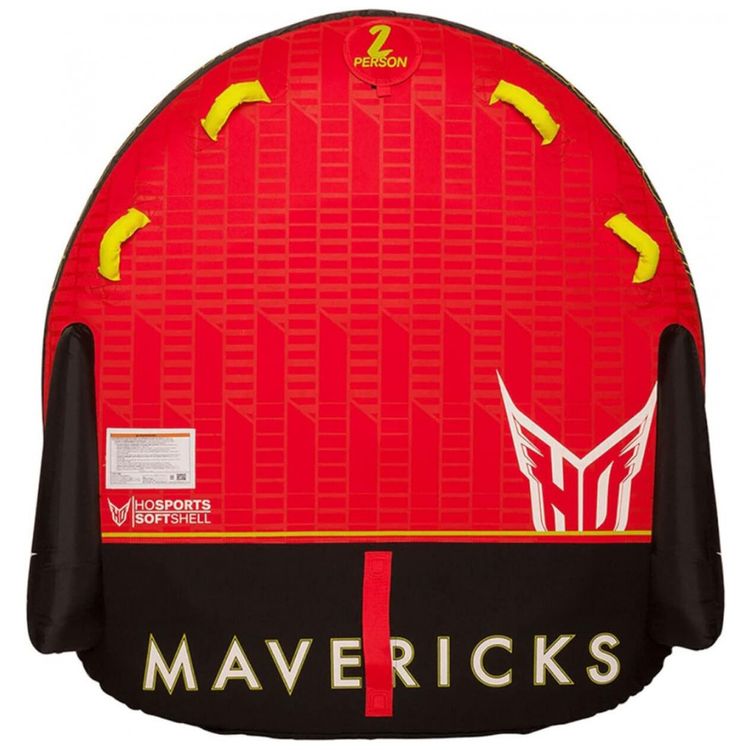 Boia-Rebocavel-Aquatica-HO-Mavericks-2-para-2-Pessoas-foto-0