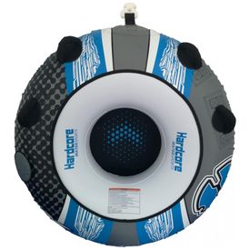 Boia-Rebocavel-Aquatica-Hardcore-para-2-Pessoas-Azul-foto-0