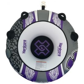 Boia-Rebocavel-Aquatica-Hardcore-para-2-Pessoas-Roxo-foto-0