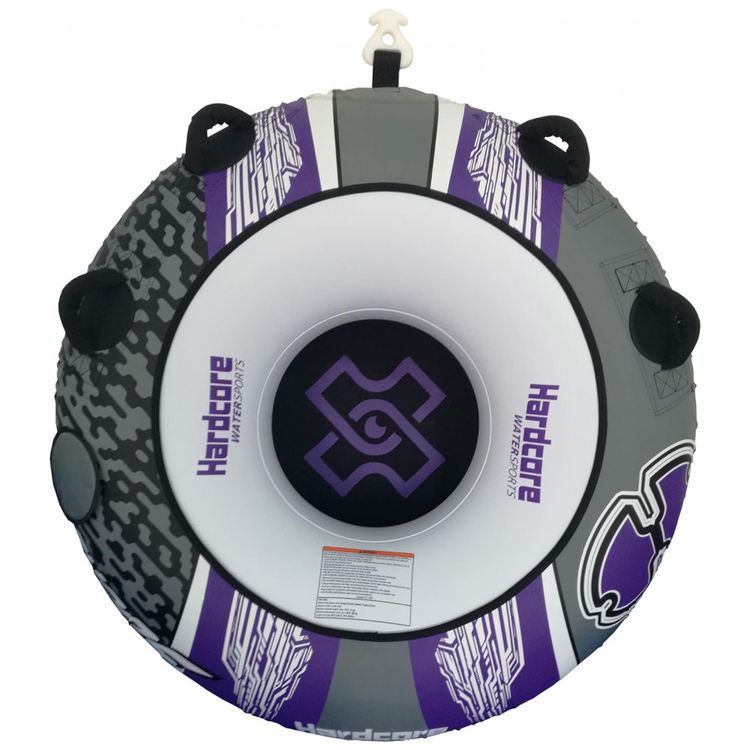 Boia-Rebocavel-Aquatica-Hardcore-para-2-Pessoas-Roxo-foto-0
