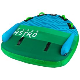 Boia-Rebocavel-Aquatica-Radar-Astro-para-2-Pessoas-Verde-foto-0