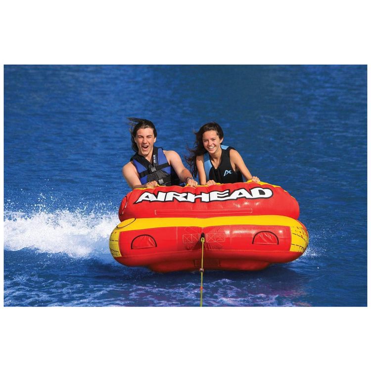 Boia-Rebocavel-Aquatica-AIRHEAD-AHLW-2-para-2-Pessoas-com-foto-3