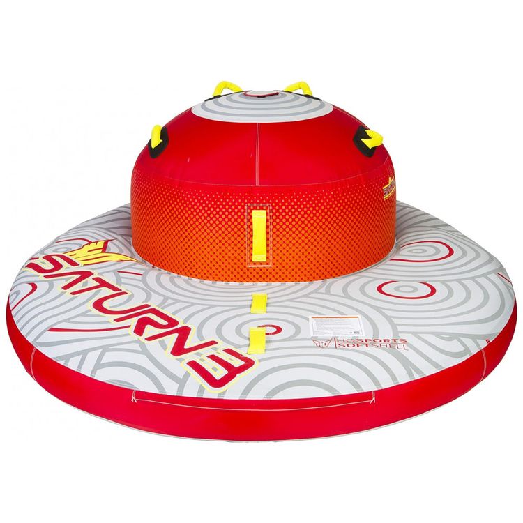 Boia-Rebocavel-Aquatica-HO-Saturn-3-para-2-Pessoas-Cinza-foto-1
