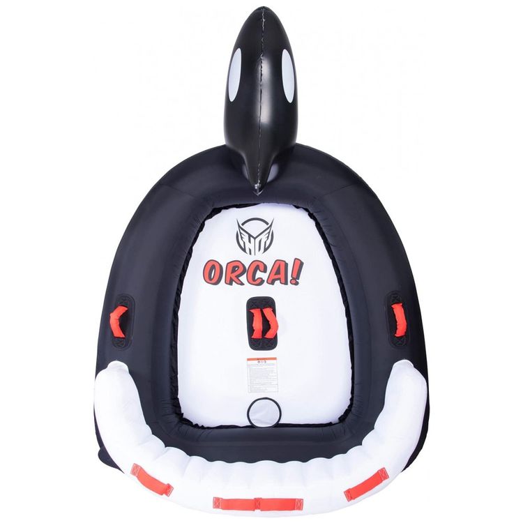 Boia-Rebocavel-Aquatica-HO-Orca-2-para-2-Pessoas-Preta-foto-1