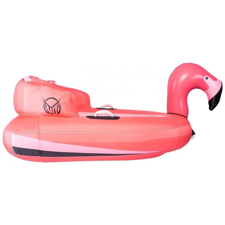 Boia-Rebocavel-Aquatica-HO-Flamingo-2-para-2-Pessoas-Rosa-foto-3