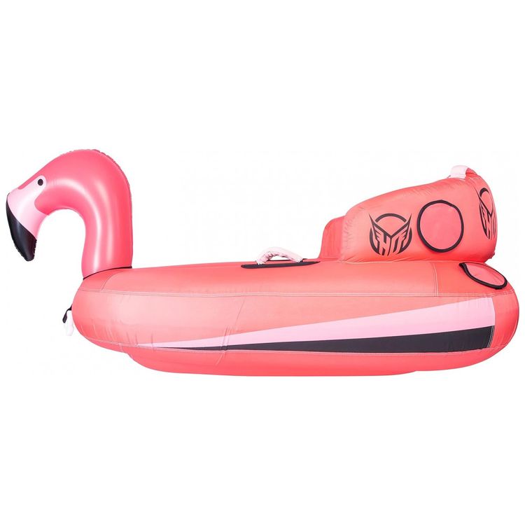 Boia-Rebocavel-Aquatica-HO-Flamingo-2-para-2-Pessoas-Rosa-foto-4