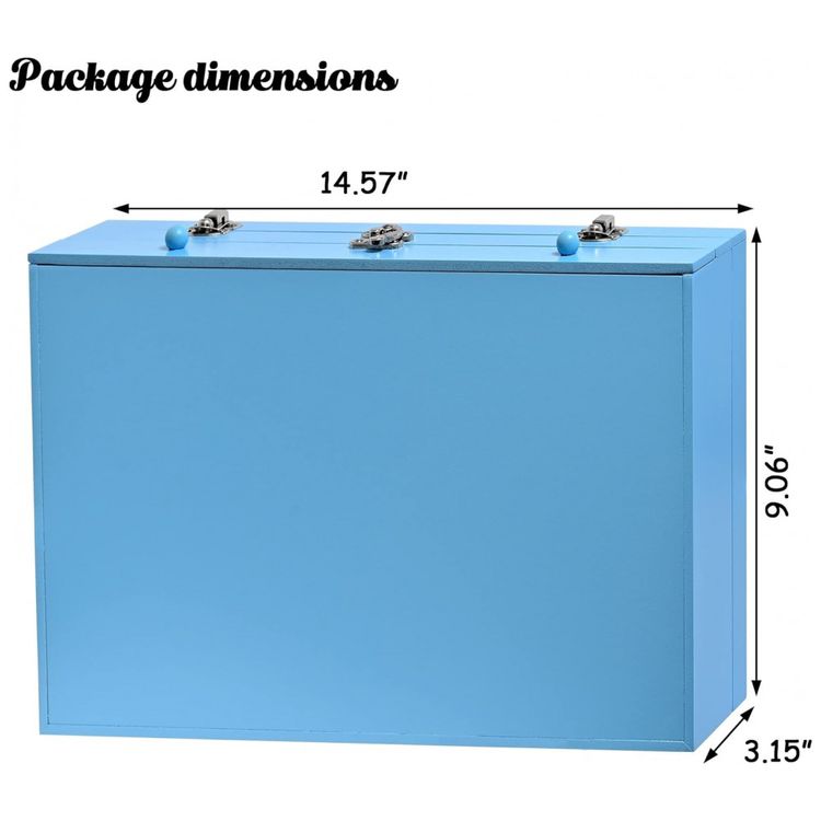 Kit-de-Pintura-Sunnyglade-com-145-Pecas-e-Caixa-de-madeira-foto-4