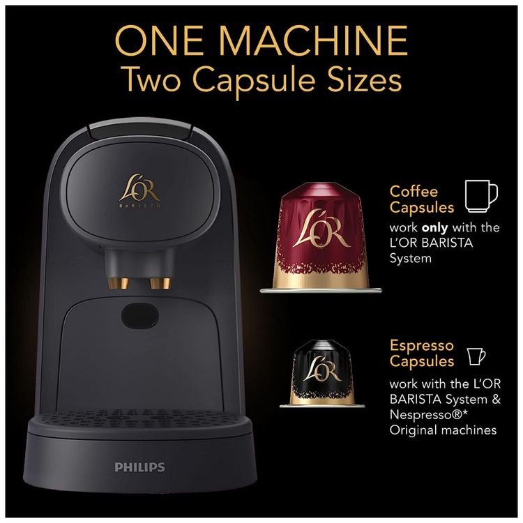 Maquina-de-Cafe-Expresso-19-Bar-de-Pressao-LOR-110V-Preta-foto-1